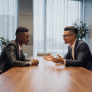 Sales Coaching Conversation Lab
