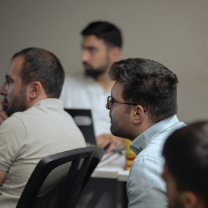 Pipeline Review Workshop for Sales Leaders