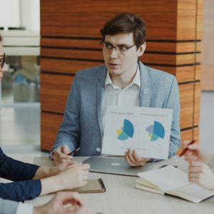 Strategic Account Leadership Program